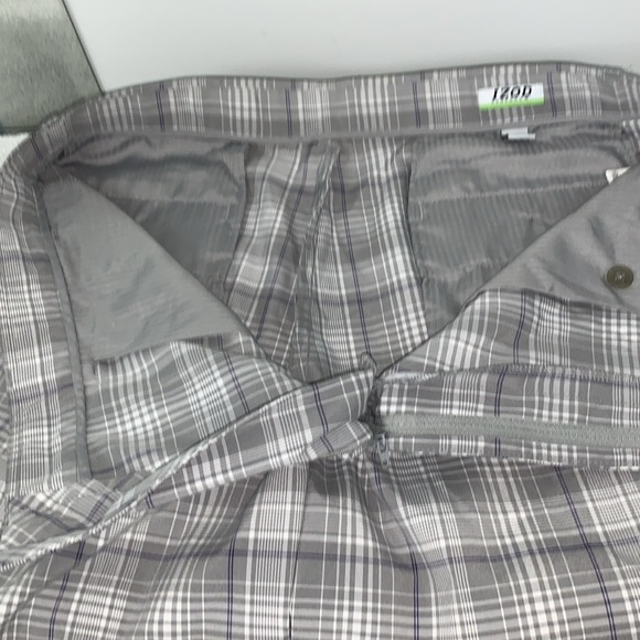 Like New IZod Mens Golf Pants W36” slim fit and 31” Inseam. 10/10 Condition - Picture 11 of 15